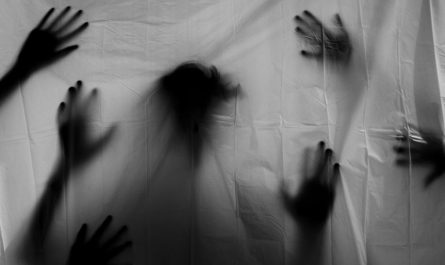 Sognare fantasmi : 12 scenari e interpretazioni