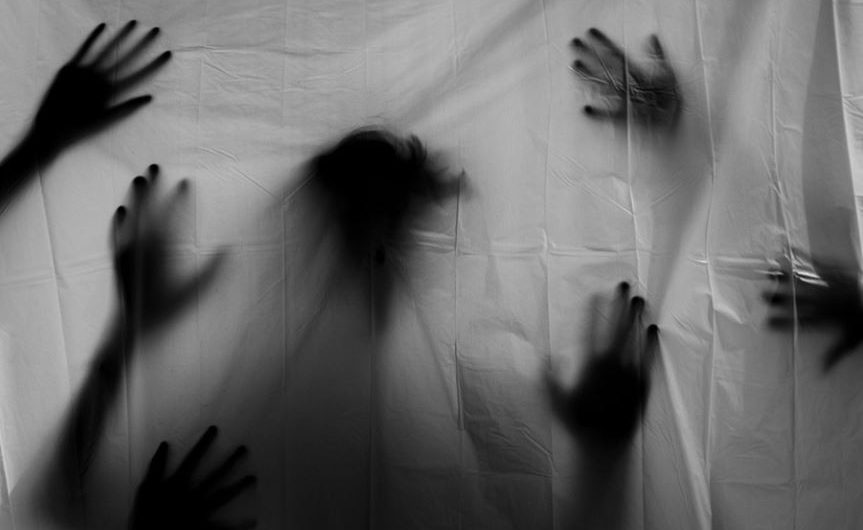 Sognare fantasmi : 12 scenari e interpretazioni