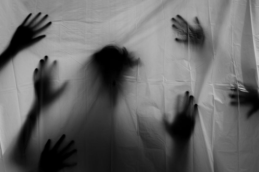 Sognare fantasmi : 12 scenari e interpretazioni