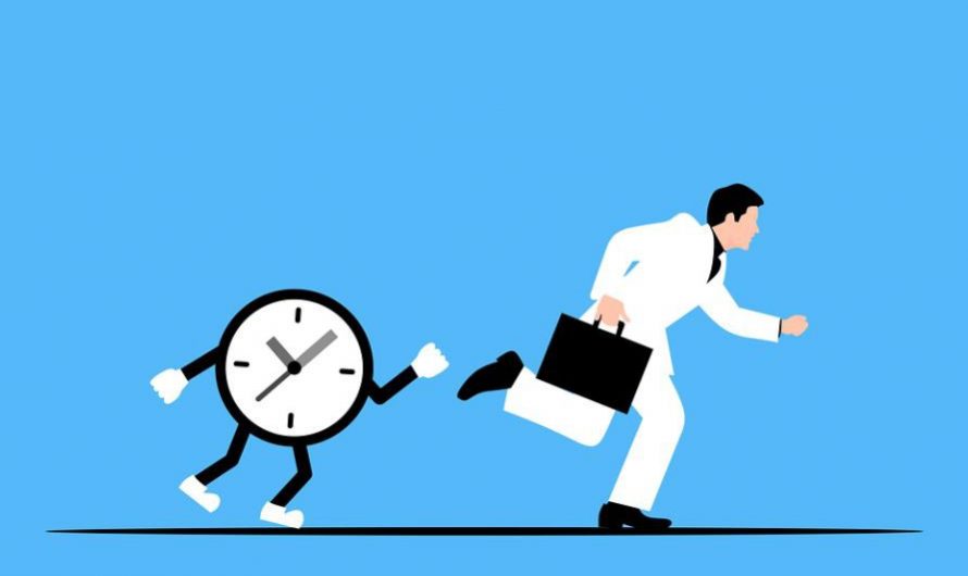 Sognare di essere in ritardo : 8 scenari e interpretazioni