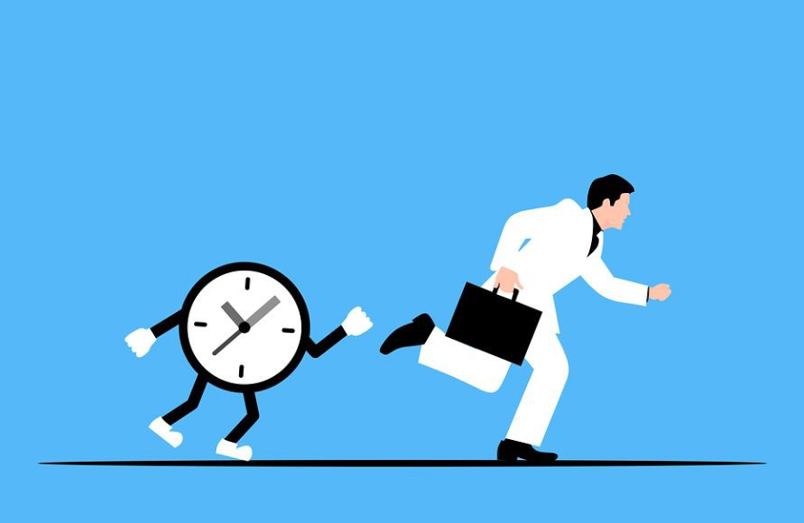 Sognare di essere in ritardo : 8 scenari e interpretazioni