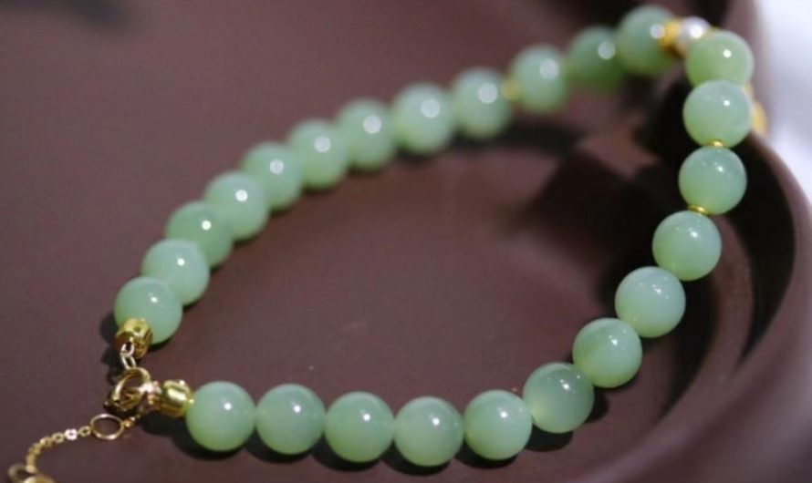 Sognare la giada : 8 scenari e interpretazioni