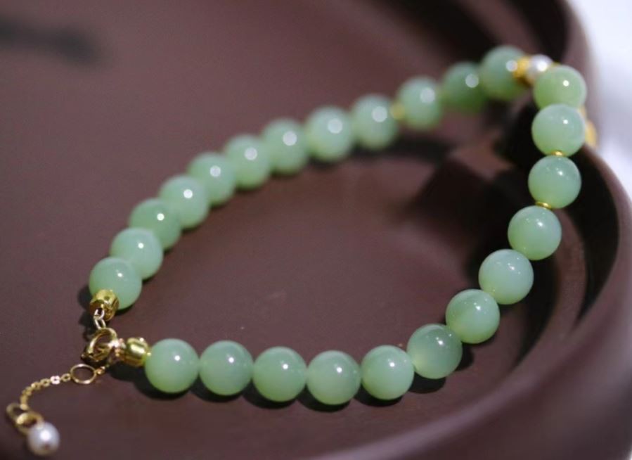 Sognare la giada : 8 scenari e interpretazioni