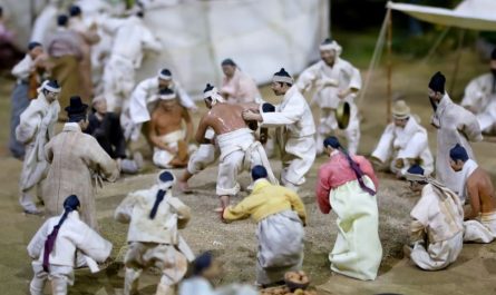 Sognare il wrestling : 8 scenari e interpretazioni