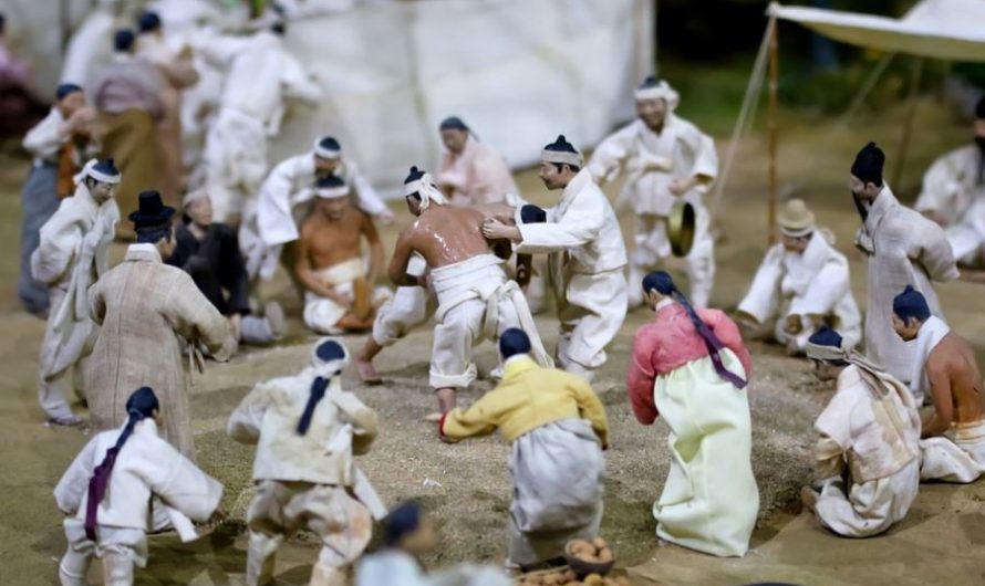 Sognare il wrestling : 8 scenari e interpretazioni