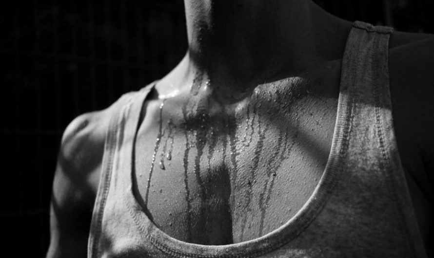 Sognare il sudore : 12 scenari e interpretazioni