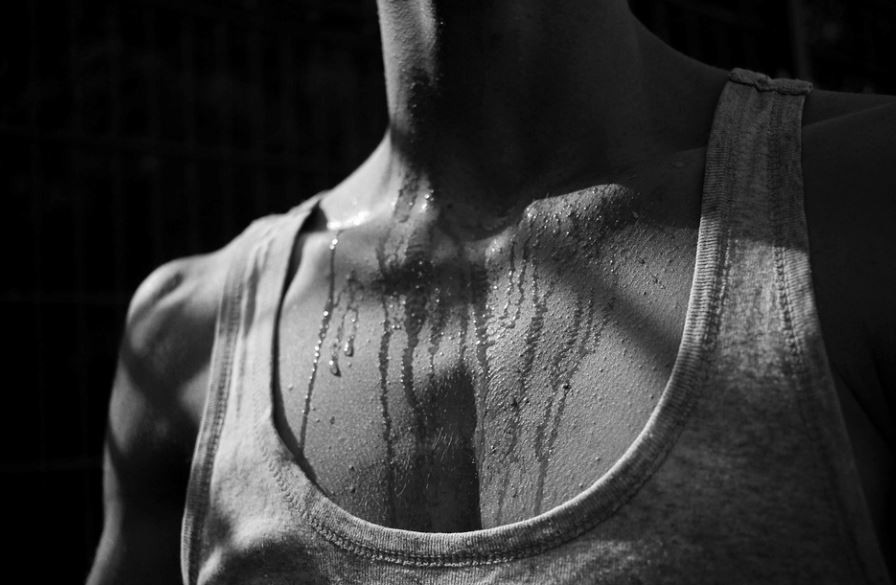 Sognare il sudore : 12 scenari e interpretazioni