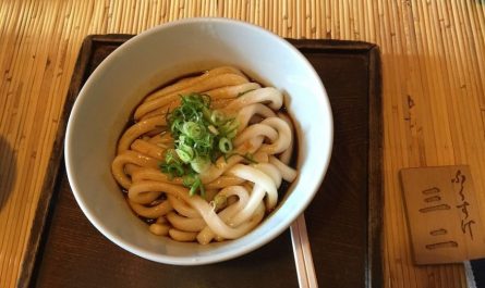 Sogna gli udon noodles : 12 scenari e interpretazioni