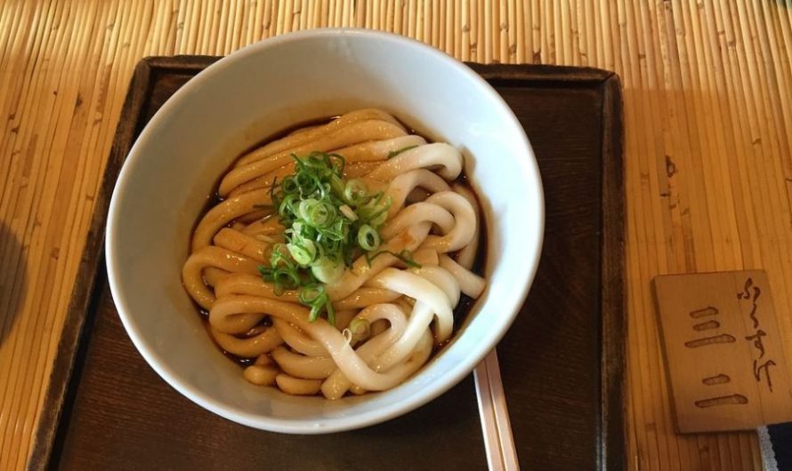 Sognare gli udon noodles : 12 scenari e interpretazioni