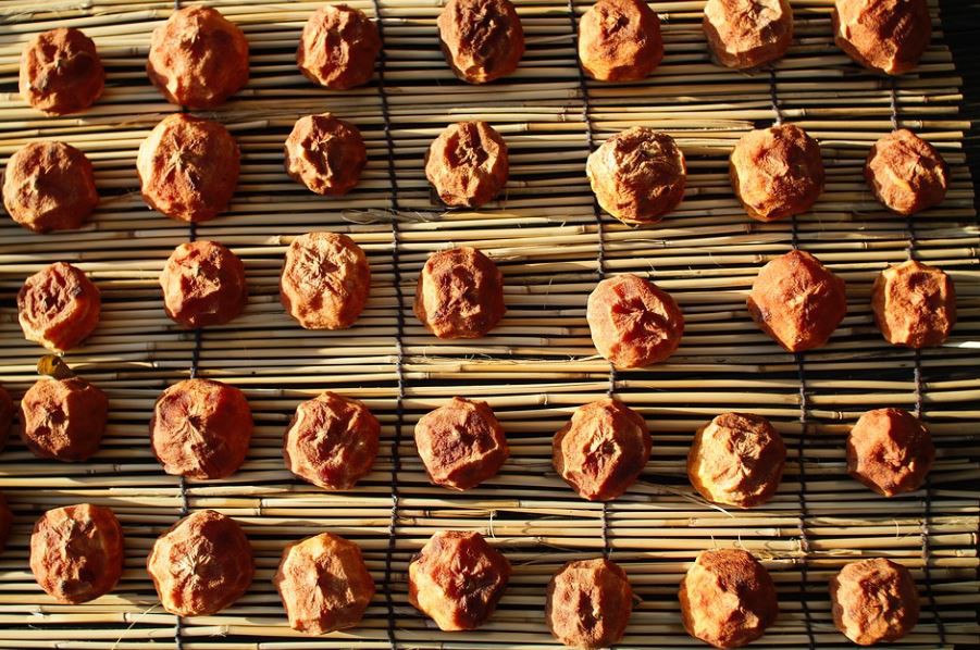 Sognare cachi : 10 scenari e interpretazioni