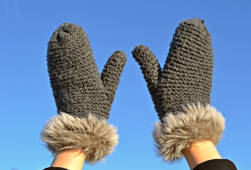 Sognare guanti : 12 scenari e interpretazioni