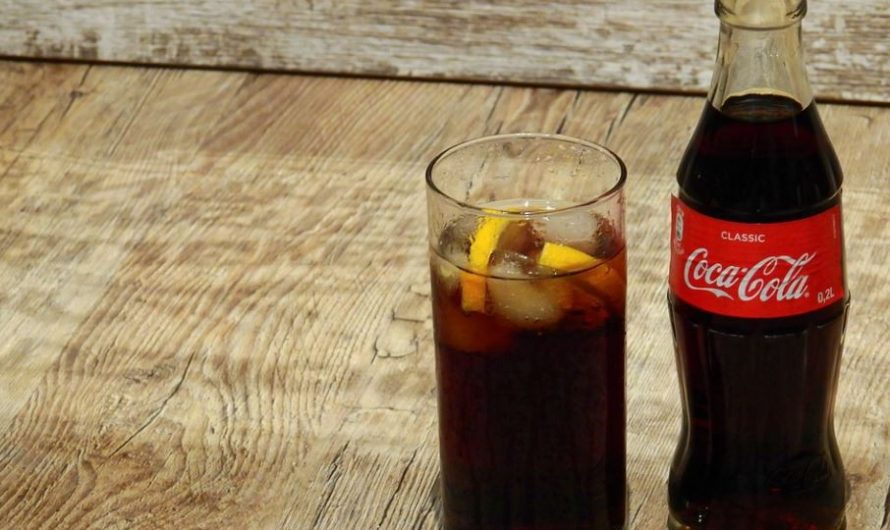 Sognare di bere cola : 11 scenari e interpretazioni