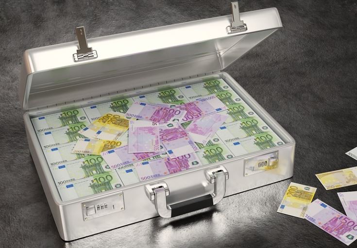 Sognare la corruzione : 10 scenari e interpretazioni