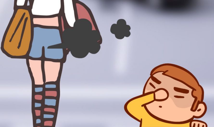 Sognare di scoreggiare : 16 scenari e interpretazioni