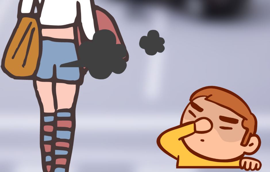 Sognare di scoreggiare : 16 scenari e interpretazioni