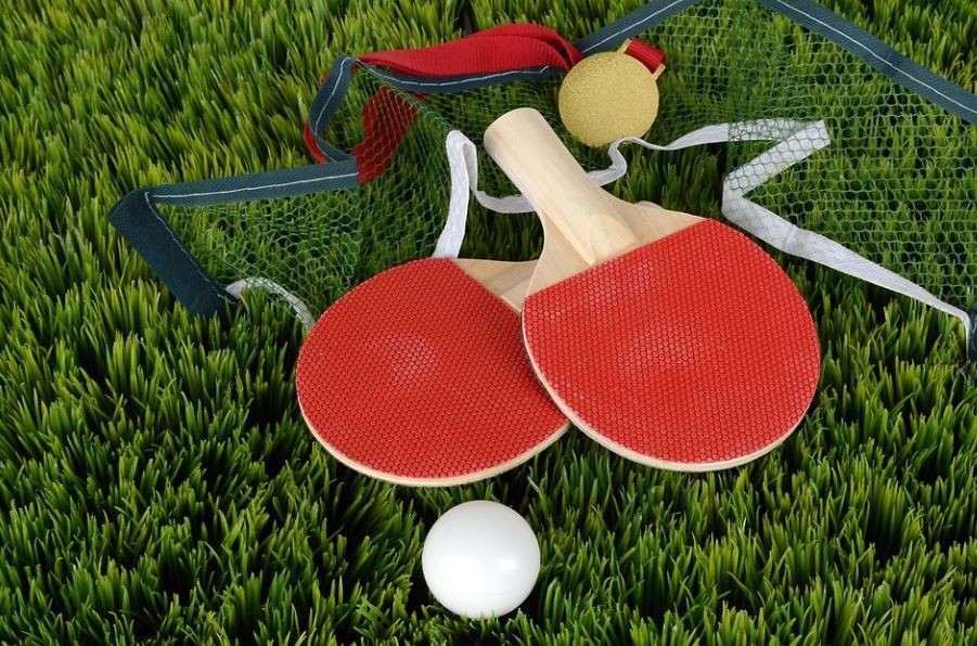 Sognare il ping pong : 10 scenari e interpretazioni