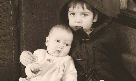 Sognare un fratello minore : 15 scenari e interpretazioni