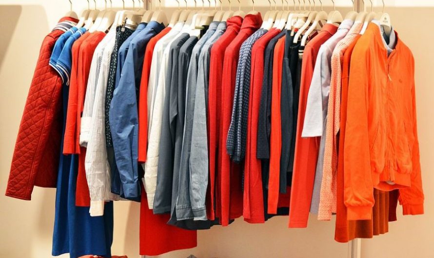 Sognare di comprare vestiti : 11 scenari e interpretazioni