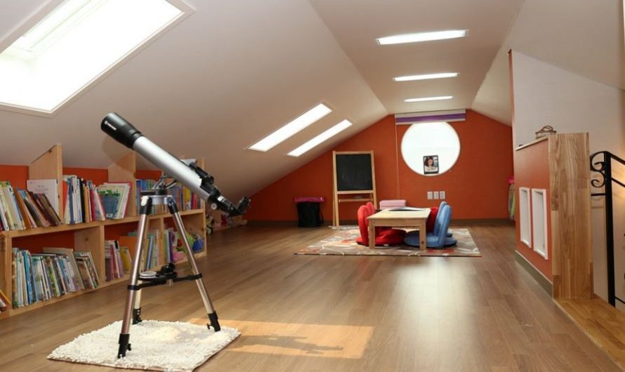 Sognare la soffitta : 7 scenari e interpretazioni