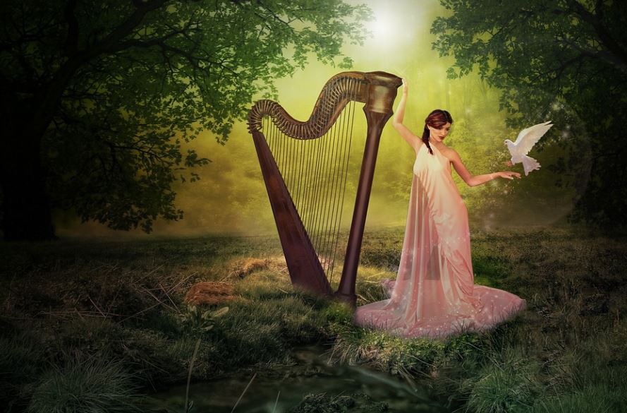 Sognare fate : 8 scenari e interpretazioni