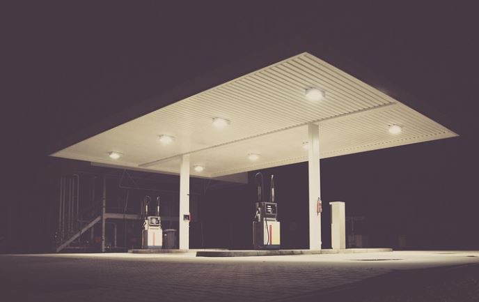 Sognare una stazione di servizio : 9 scenari e interpretazioni