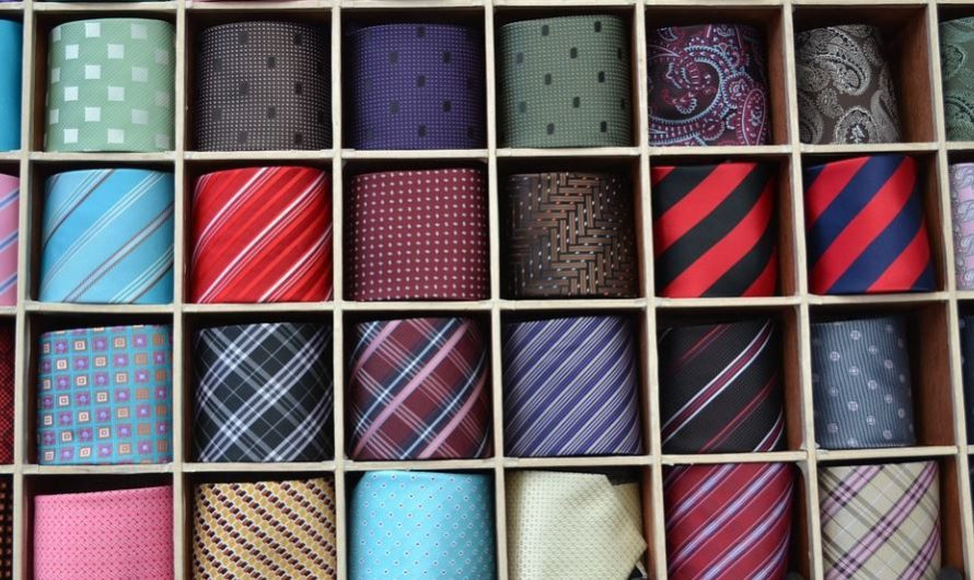 Sognare una cravatta : 14 scenari e interpretazioni