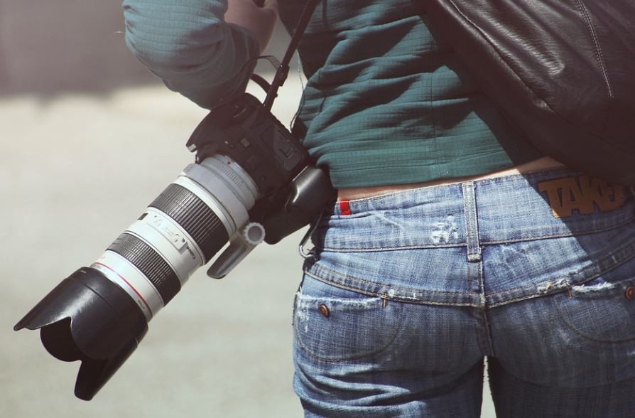 Sognare il sedere : 12 scenari e interpretazioni