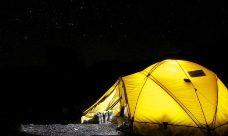 Sognare le tende : 8 scenari e interpretazioni