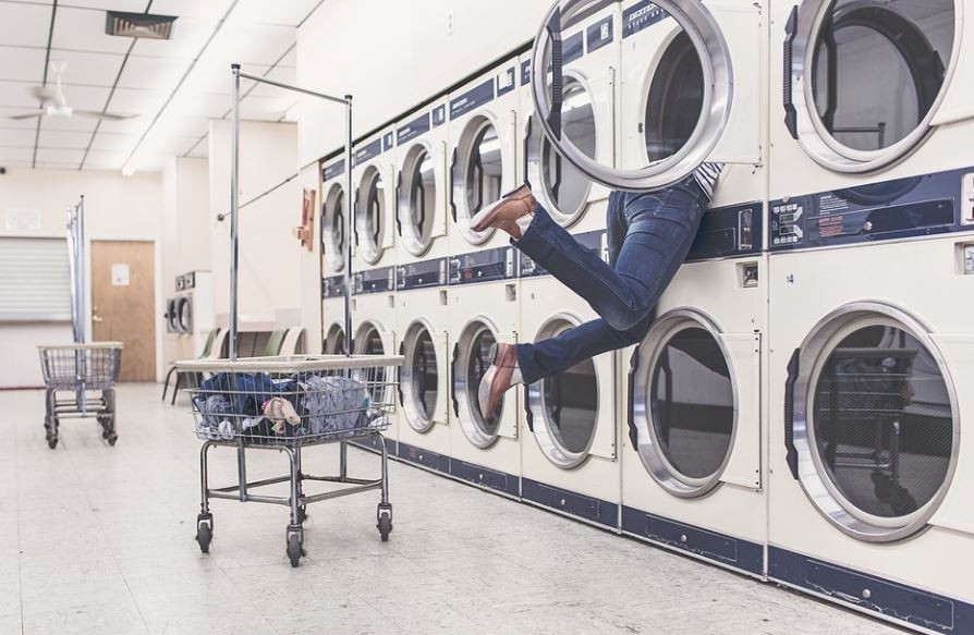 Sognare il bucato : 8 scenari e interpretazioni