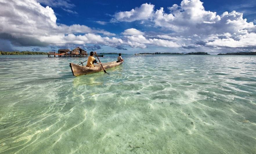 Sognare di attraversare l’oceano : 7 scenari e interpretazioni