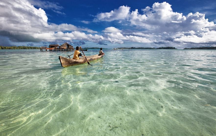 Sognare di attraversare l'oceano : 7 scenari e interpretazioni