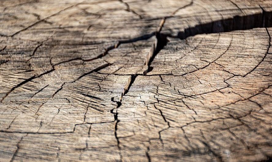 Sognare crepe : 8 scenari e interpretazioni