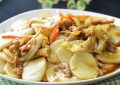 Sognare tteokbokki : 7 scenari e interpretazioni