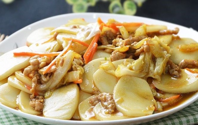 Sognare tteokbokki : 7 scenari e interpretazioni