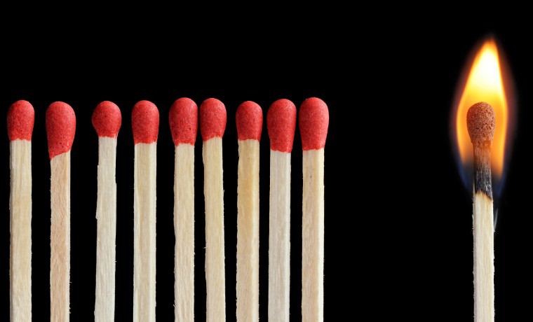 Sognare fiammiferi : 37 scenari e interpretazioni