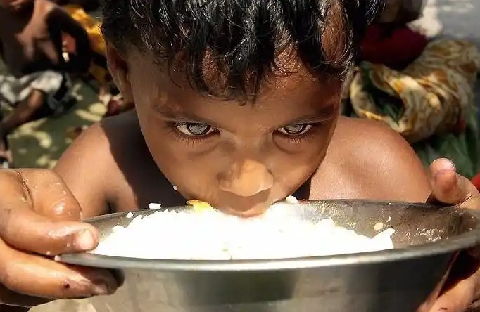 Sognare la fame : 21 scenari e interpretazioni