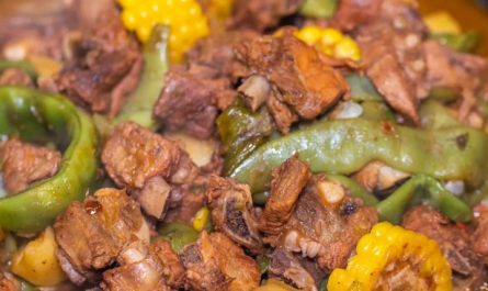 Sognare che esca lo stufato : 8 scenari e interpretazioni