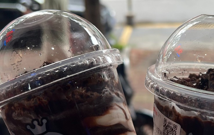 Sognare di preparare una coppa gelato : 9 scenari e interpretazioni