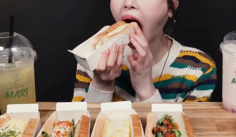 Sognare di mangiare un panino : 8 scenari e interpretazioni