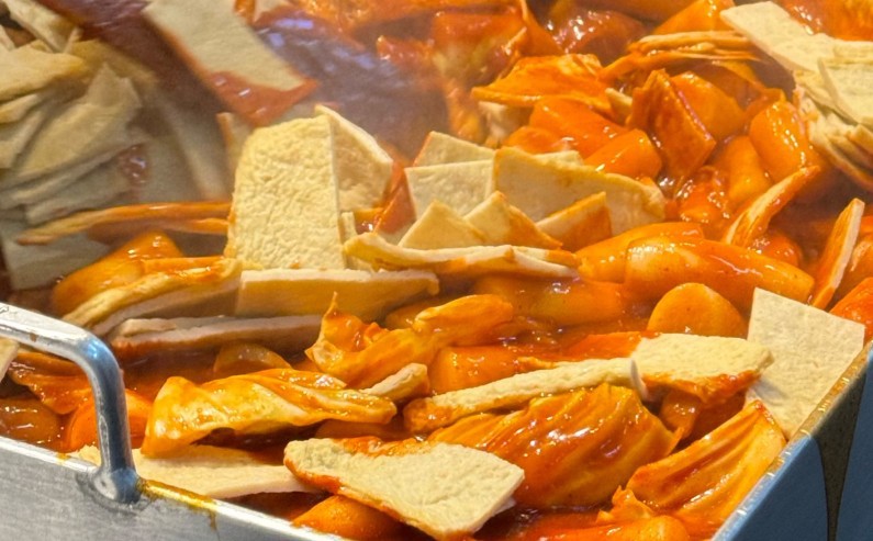 Sognare torte di pesce e oden : 8 scenari e interpretazioni