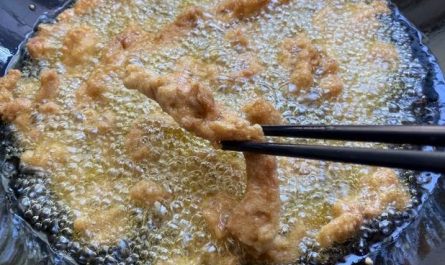 Sognare di mangiare cibo fritto : 8 scenari e interpretazioni