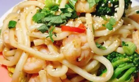 Sognare noodles udon : 7 scenari e interpretazioni