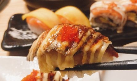 Sognare sushi : 7 scenari e interpretazioni