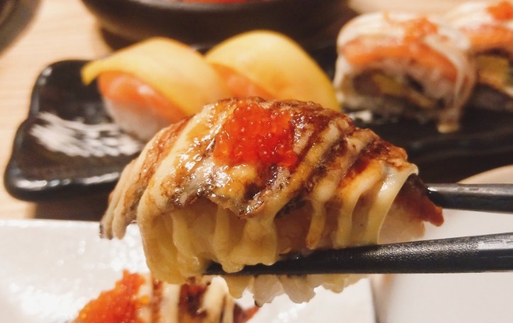 Sognare sushi : 7 scenari e interpretazioni