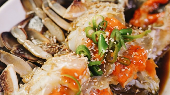 Sognare il granchio in salsa di soia : 8 scenari e interpretazioni