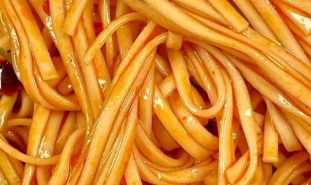 Sognare di preparare tagliatelle miste : 6 scenari e interpretazioni