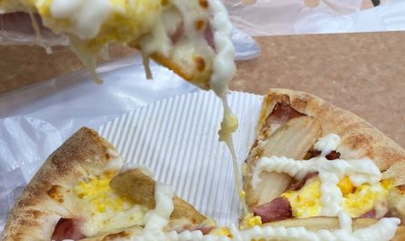 Sognando la pizza : 8 scenari e interpretazioni