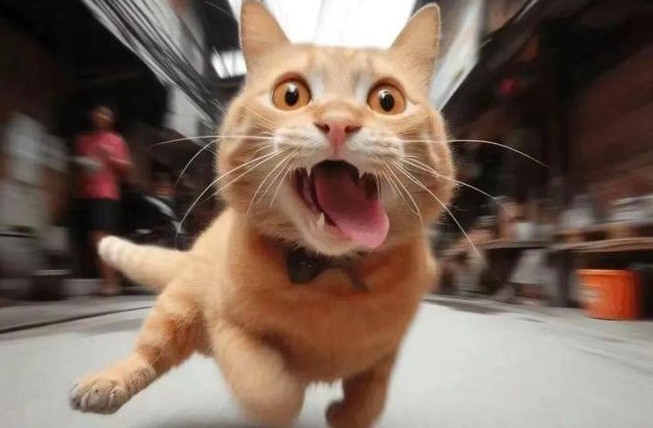 Sognare un gatto che scappa : 12 scenari e interpretazioni