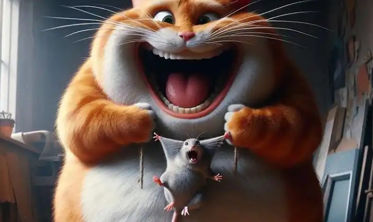Sognare un gatto che cattura un topo : 10 scenari e interpretazioni