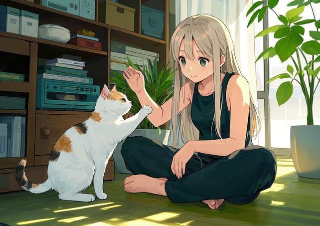  Sognare di giocare con un gatto : 10 scenari e interpretazioni